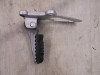 Schetsplaat links BMW R nine T Urban gs