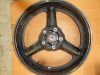 Felge hinten Suzuki GSX F 750