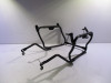 Koffer halter set Honda CB 650 R