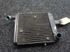 Radiateur Benelli TNT 1130 cafe racer