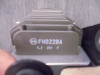 Regulator rectifier  Suzuki GSX S 750
