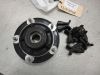Tandwieldrager Suzuki GSX R 750