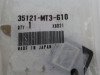 Contact slot Honda ST 1100 Pan European