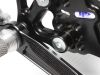 Rem en of schakelset Suzuki GSX R 600