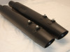 Muffler Harley Davidson Touring