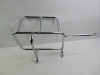 Suitcase bracket right Moto Guzzi California EV