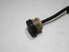 Rempomp achter BMW K 1200 R 