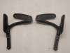 Voorspatbord Harley Davidson VROD VRSC