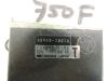 CDI ECU unit Suzuki GSX F 750