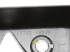 Radiator toebehoren Suzuki SV 650