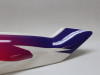 Cowl rear right Kawasaki ZXR 750