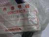 Achterlicht Honda VF 750 F