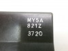 CDI ECU unit Honda CB 500