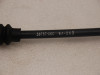 Koppelingskabel Harley Davidson Custom universal other