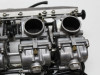 Carburateurset Suzuki GSX R 750 RK