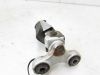 Main step holder right Yamaha FJ 1200