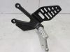 Schetsplaat links Yamaha YZF R6