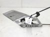Schetsplaat links Honda CBR 600 F