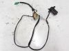 Engine parts Yamaha FAZER 600