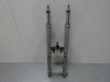 Front pipes complete BMW R 1150 RT   R 850 RT