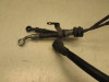 Remleiding voor Yamaha FJ 1200