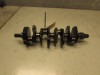 Crankshaft Honda CB 600 F
