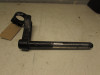 Clip on links Kawasaki GTR 1000