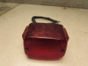 Rear light Yamaha V max