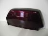Saddlebag cover left Honda Goldwing GL
