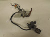 Main step holder right Honda CBR 600 F