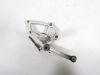 Main step holder right Ducati Paso