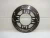 Achterremschijf Kawasaki GPX 750