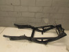 Rail Kawasaki ZZR 1200