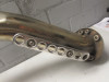 Downpipes Kawasaki ZX 12 R