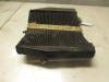 Radiateur Suzuki GSX R 750