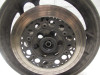 Front Wheel Yamaha FJ 1200