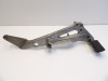 Main step holder right Honda Deauville 650 - 700