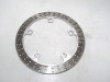 Bremsscheibe vorne BMW R 1150 RT   R 850 RT