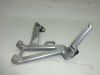 Pillion step left  Honda CBR 600 F
