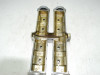 Cylinder head cover Yamaha FAZER 600