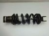 Stossdampfer hinten Yamaha FZ 750