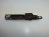Voetsteun links Suzuki GSX R 750