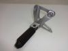 Soziusfussraste links Suzuki GSX F 750
