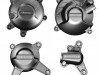 Engine cover Yamaha MT 09