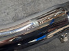 Uitlaatbochten Yamaha XJR 1300