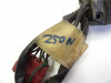 Handlebar switch assy right Honda CB 250 N