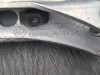 Fussraste links BMW R 1300 GS
