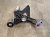 Schetsplaat links Ducati Monster 1200