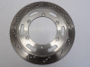 Braking Disc left front Triumph Thunderbird 900
