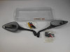 Spiegel set Suzuki GSX 1400